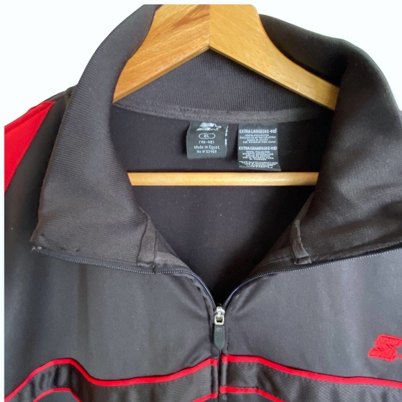 Starter Mens Jacket - Picture 4 of 5